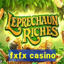 fxfx casino